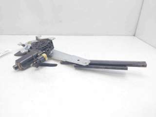 ELEVALUNAS TRASERO IZQUIERDO HYUNDAI GETZ (2005-2009) 1.5 CRDI 88CV 1493CC - L.8317428 / 834031C010