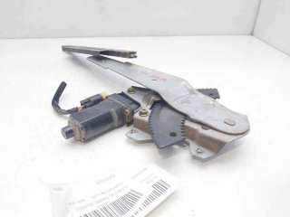 ELEVALUNAS TRASERO IZQUIERDO HYUNDAI GETZ (2005-2009) 1.5 CRDI 88CV 1493CC - L.8317428 / 834031C010