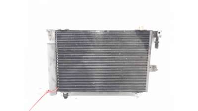 CONDENSADOR / RADIADOR  AIRE ACONDICIONADO CITROEN XSARA (1997-2005) 1.4 I 75CV 1360CC - L.8317529 / 9645974780