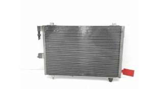 CONDENSADOR / RADIADOR  AIRE ACONDICIONADO CITROEN XSARA (1997-2005) 1.4 I 75CV 1360CC - L.8317529 / 9645974780 2