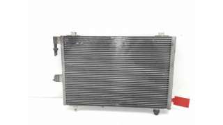 CONDENSADOR / RADIADOR  AIRE ACONDICIONADO CITROEN XSARA (1997-2005) 1.4 I 75CV 1360CC - L.8317529 / 9645974780
