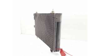 CONDENSADOR / RADIADOR  AIRE ACONDICIONADO CITROEN XSARA (1997-2005) 1.4 I 75CV 1360CC - L.8317529 / 9645974780