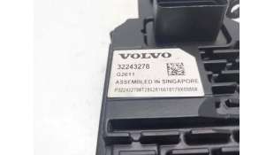 CAMARA FRONTAL VOLVO XC40 (2017-) - L.8317547 / 32243278 2