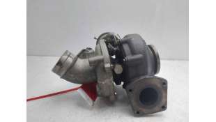 TURBOCOMPRESOR VOLKSWAGEN TOUAREG (2003-2010) 2.5 R5 TDI 174CV 2461CC - L.8317633 / 070145701 2