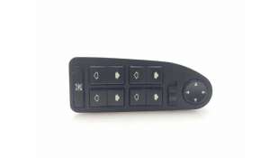MANDO ELEVALUNAS DELANTERO IZQUIERDO BMW 5 (1996-2003) 2 TDS 143CV 203CC - L.8317689 / 8368966