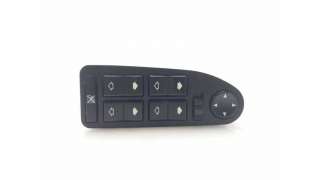 MANDO ELEVALUNAS DELANTERO IZQUIERDO BMW 5 (1996-2003) 2 TDS 143CV 203CC - L.8317689 / 8368966