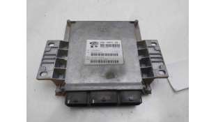CENTRALITA MOTOR UCE PEUGEOT 406 (2000-2004) 2.0 16V 136CV 1997CC - L.8317704 / 9642184180