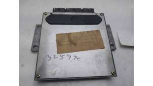 CENTRALITA MOTOR UCE PEUGEOT 406 (2000-2004) 2.0 16V 136CV 1997CC - L.8317704 / 9642184180 2