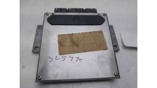 CENTRALITA MOTOR UCE PEUGEOT 406 (2000-2004) 2.0 16V 136CV 1997CC - L.8317704 / 9642184180