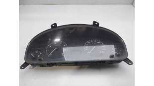 CUADRO INSTRUMENTOS PEUGEOT 406 (2000-2004) 2.0 16V 136CV 1997CC - L.8317705 / 9639937580