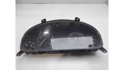 CUADRO INSTRUMENTOS PEUGEOT 406 (2000-2004) 2.0 16V 136CV 1997CC - L.8317705 / 9639937580
