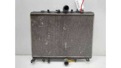 RADIADOR AGUA PEUGEOT 406 (2000-2004) 2.0 16V 136CV 1997CC - L.8317706 / 9636170580