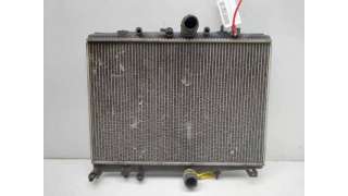 RADIADOR AGUA PEUGEOT 406 (2000-2004) 2.0 16V 136CV 1997CC - L.8317706 / 9636170580
