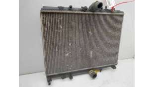 RADIADOR AGUA PEUGEOT 406 (2000-2004) 2.0 16V 136CV 1997CC - L.8317706 / 9636170580 2
