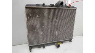 RADIADOR AGUA PEUGEOT 406 (2000-2004) 2.0 16V 136CV 1997CC - L.8317706 / 9636170580