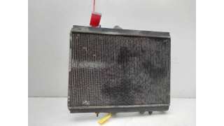 RADIADOR AGUA PEUGEOT 406 (2000-2004) 2.0 16V 136CV 1997CC - L.8317706 / 9636170580