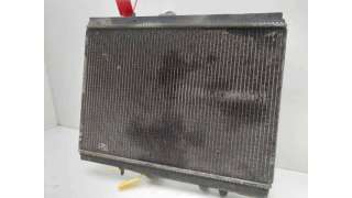 RADIADOR AGUA PEUGEOT 406 (2000-2004) 2.0 16V 136CV 1997CC - L.8317706 / 9636170580