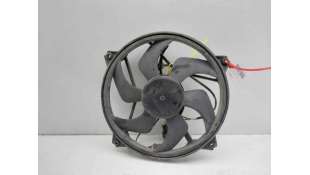 ELECTROVENTILADOR PEUGEOT 406 (2000-2004) 2.0 16V 136CV 1997CC - L.8317707 / 9633808480