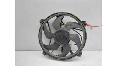 ELECTROVENTILADOR PEUGEOT 406 (2000-2004) 2.0 16V 136CV 1997CC - L.8317707 / 9633808480