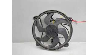 ELECTROVENTILADOR PEUGEOT 406 (2000-2004) 2.0 16V 136CV 1997CC - L.8317707 / 9633808480
