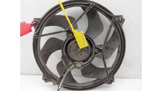 ELECTROVENTILADOR PEUGEOT 406 (2000-2004) 2.0 16V 136CV 1997CC - L.8317707 / 9633808480