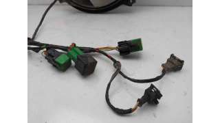 ELECTROVENTILADOR PEUGEOT 406 (2000-2004) 2.0 16V 136CV 1997CC - L.8317707 / 9633808480