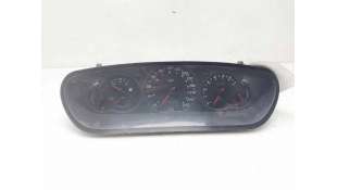 CUADRO INSTRUMENTOS CITROEN C5 I (2001-2004) 2.0 HDI (DCRHZB, DCRHZE) 109CV 1997CC - L.8317764 / 9651481380