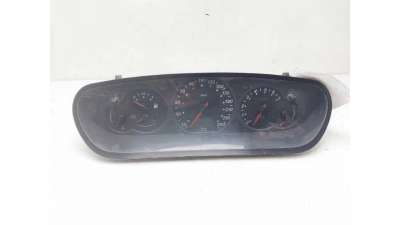 CUADRO INSTRUMENTOS CITROEN C5 I (2001-2004) 2.0 HDI (DCRHZB, DCRHZE) 109CV 1997CC - L.8317764 / 9651481380