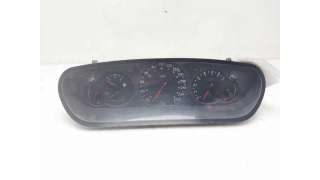 CUADRO INSTRUMENTOS CITROEN C5 I (2001-2004) 2.0 HDI (DCRHZB, DCRHZE) 109CV 1997CC - L.8317764 / 9651481380
