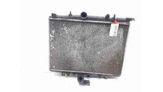 RADIADOR AGUA CITROEN C5 I (2001-2004) 2.0 HDI (DCRHZB, DCRHZE) 109CV 1997CC - L.8317765 / 9635989980