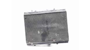 RADIADOR AGUA CITROEN C5 I (2001-2004) 2.0 HDI (DCRHZB, DCRHZE) 109CV 1997CC - L.8317765 / 9635989980 2