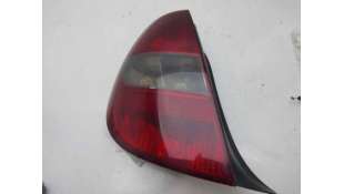 PILOTO TRASERO IZQUIERDO CITROEN C5 I (2001-2004) 2.0 HDI (DCRHZB, DCRHZE) 109CV 1997CC - L.8317770 / 9651263180