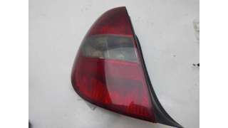 PILOTO TRASERO IZQUIERDO CITROEN C5 I (2001-2004) 2.0 HDI (DCRHZB, DCRHZE) 109CV 1997CC - L.8317770 / 9651263180
