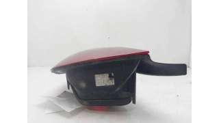 PILOTO TRASERO IZQUIERDO CITROEN C5 I (2001-2004) 2.0 HDI (DCRHZB, DCRHZE) 109CV 1997CC - L.8317770 / 9651263180