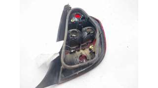 PILOTO TRASERO IZQUIERDO CITROEN C5 I (2001-2004) 2.0 HDI (DCRHZB, DCRHZE) 109CV 1997CC - L.8317770 / 9651263180