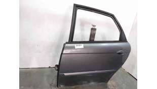 PUERTA TRASERA IZQUIERDA CITROEN C5 I (2001-2004) 2.0 HDI (DCRHZB, DCRHZE) 109CV 1997CC - L.8317774 / 9006A0 2
