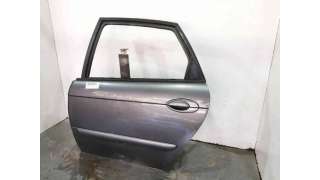 PUERTA TRASERA IZQUIERDA CITROEN C5 I (2001-2004) 2.0 HDI (DCRHZB, DCRHZE) 109CV 1997CC - L.8317774 / 9006A0