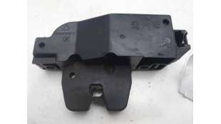 CERRADURA MALETERO / PORTON CITROEN C5 I (2001-2004) 2.0 HDI (DCRHZB, DCRHZE) 109CV 1997CC - L.8317806 / 9646091580