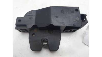 CERRADURA MALETERO / PORTON CITROEN C5 I (2001-2004) 2.0 HDI (DCRHZB, DCRHZE) 109CV 1997CC - L.8317806 / 9646091580