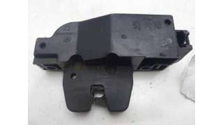 CERRADURA MALETERO / PORTON CITROEN C5 I (2001-2004) 2.0 HDI (DCRHZB, DCRHZE) 109CV 1997CC - L.8317806 / 9646091580