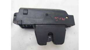 CERRADURA MALETERO / PORTON CITROEN C5 I (2001-2004) 2.0 HDI (DCRHZB, DCRHZE) 109CV 1997CC - L.8317806 / 9646091580 2