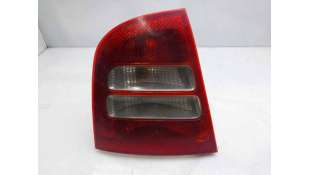 PILOTO TRASERO IZQUIERDO SKODA OCTAVIA I (1996-2010) 1.9 TDI 90CV 1896CC - L.8317832 / 1U6945095