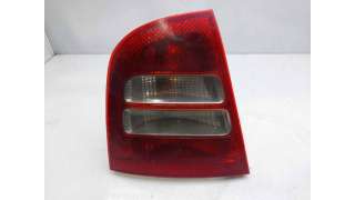 PILOTO TRASERO IZQUIERDO SKODA OCTAVIA I (1996-2010) 1.9 TDI 90CV 1896CC - L.8317832 / 1U6945095