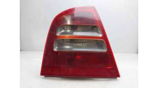 PILOTO TRASERO IZQUIERDO SKODA OCTAVIA I (1996-2010) 1.9 TDI 90CV 1896CC - L.8317832 / 1U6945095