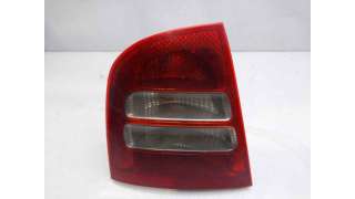 PILOTO TRASERO IZQUIERDO SKODA OCTAVIA I (1996-2010) 1.9 TDI 90CV 1896CC - L.8317832 / 1U6945095