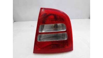 PILOTO TRASERO DERECHO SKODA OCTAVIA I (1996-2010) 1.9 TDI 90CV 1896CC - L.8317833 / 1U6945096