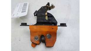 CERRADURA MALETERO / PORTON SKODA OCTAVIA I (1996-2010) 1.9 TDI 90CV 1896CC - L.8317854 / 1U6827501G