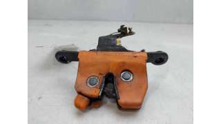 CERRADURA MALETERO / PORTON SKODA OCTAVIA I (1996-2010) 1.9 TDI 90CV 1896CC - L.8317854 / 1U6827501G