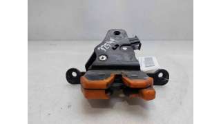 CERRADURA MALETERO / PORTON SKODA OCTAVIA I (1996-2010) 1.9 TDI 90CV 1896CC - L.8317854 / 1U6827501G