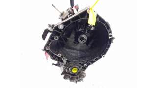 CAJA CAMBIOS FIAT STILO (2005-2006) 1.9 D MULTIJET 120CV 1910CC - L.8317879 / 192A8000 